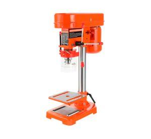Taladro Pedestal banco 13 mm 350W