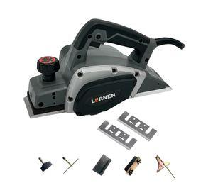 Cepillo carpintero  eléctrico 800 W
