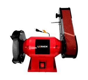 Lijadora banco 250W