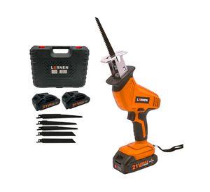 Sierra sable reciproca inalámbrica 150W 21V