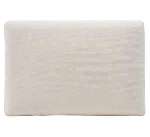 Almohada Viscoelástica Memory Max Esencial 42x62 cm