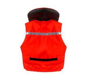 Chaleco salvavidas Costero con cuello