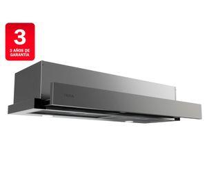Campana extraíble PLR 9320 MCS IX inox 201W