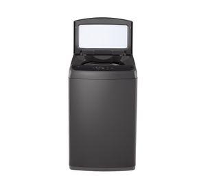 Lavadora WT9MVTB carga superior 9 kg negro