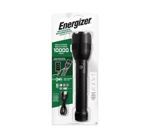 Linterna 10.000 lúmenes PMHR27 recargable