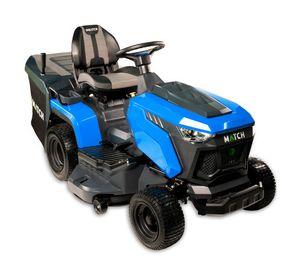 Tractor 17 HP 586 cc T102H-L5