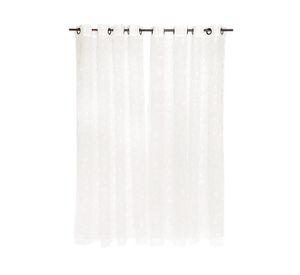 Velo Bosque 220x140 cm blanco