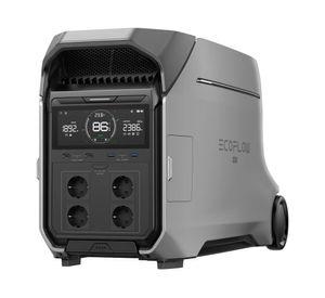 Estación carga portátil 4000W Delta Pro 3