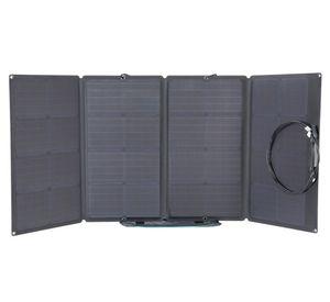 Panel solar Flexible 160W