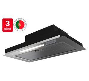 Campana integrable GFI 63030 KOS IX inoxidable 135W
