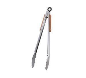 Set accesorios parrilla 6 piezas