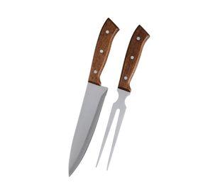 Set accesorios parrilla 5 piezas PAR32