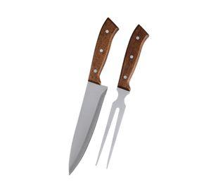 Set accesorios parrilla 5 piezas PAR16