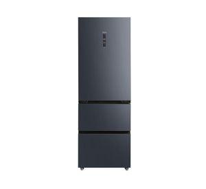 Refrigerador perfect fit French Door no Frost MDRM542FGE70 diamond grey 392 lt