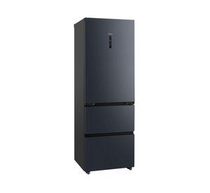 Refrigerador perfect fit French Door no Frost MDRM542FGE70 diamond grey 392 lt