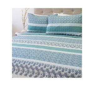 Quilt D7 Stitchy 2 plazas