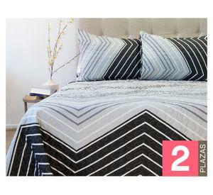 Quilt D4 Stitchy 2 plazas