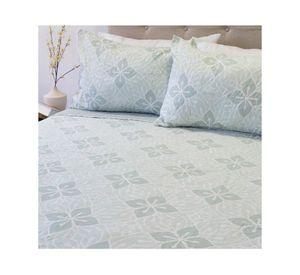 Quilt D5 Stitchy 2 plazas