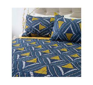 Quilt Hotpress D6 Origins 2 plazas