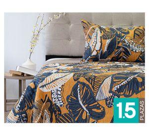 Quilt Hotpress D3 Origins 1.5 plazas