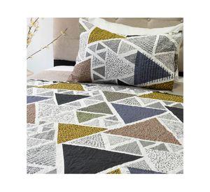 Quilt Hotpress D7 Origins 1.5 plazas