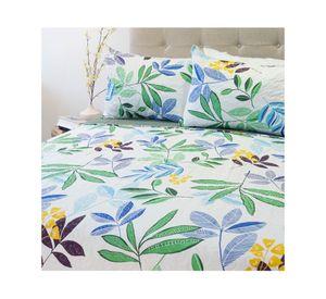 Quilt D6 Stitchy 2 plazas