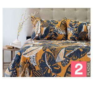 Quilt Hotpress D3 Origins 2 plazas