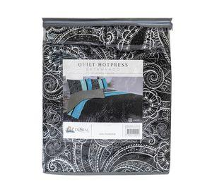 Quilt Hotpress D13 Origins 2 plazas