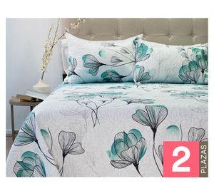 Quilt Hotpress D11 Origins 2 plazas