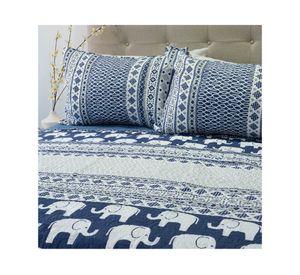 Quilt Hotpress D9 Origins 2 plazas