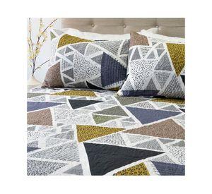 Quilt Hotpress D7 Origins 2 plazas