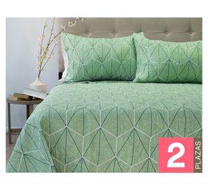 Quilt Hotpress D12 Origins 2 plazas