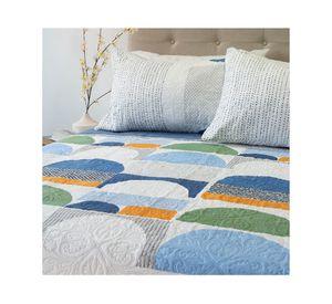 Quilt Hotpress D18 Origins 2 plazas