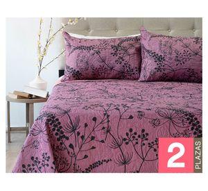 Quilt Hotpress D17 Origins 2 plazas