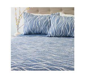 Quilt Hotpress D1 Origins 2 plazas