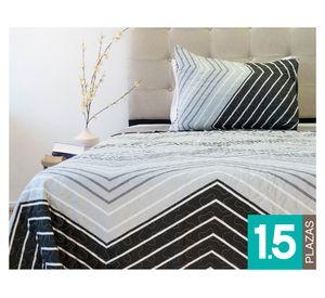 Quilt D4 Stitchy 1.5 plazas