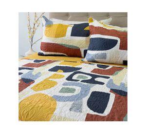 Quilt Hotpress D16 Origins King