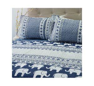 Quilt Hotpress D9 Origins King