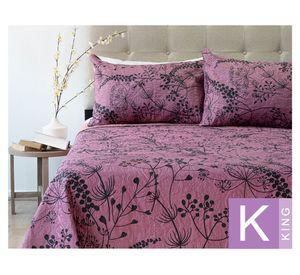 Quilt Hotpress D17 Origins King