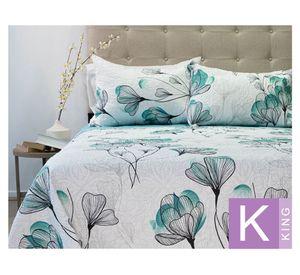 Quilt Hotpress D11 Origins King