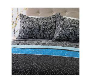 Quilt Hotpress D13 Origins King
