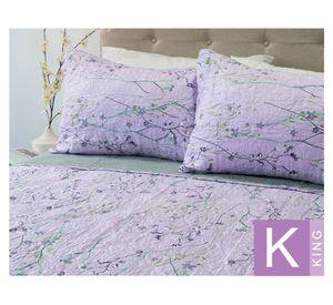 Quilt Hotpress D14 Origins King
