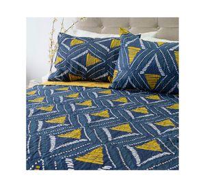 Quilt Hotpress D6 Origins King