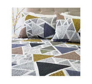 Quilt Hotpress D7 Origins King