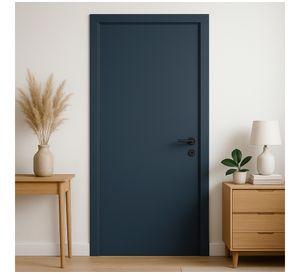 Puerta MDF/flexilam 85x210 cm