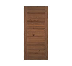 Puerta Láscar pintada 7 paneles 70x200 cm