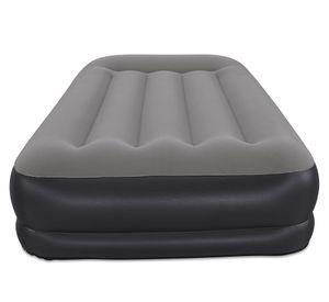 Colchón inflable Tritech 36x152x203 cm