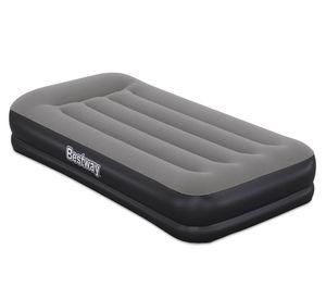 Colchón inflable Tritech 36x152x203 cm