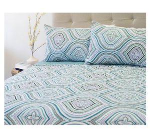 Quilt Origins Stitchy D1 King
