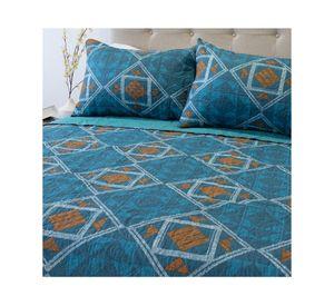 Quilt Origins Hotpress D8 2 Plazas